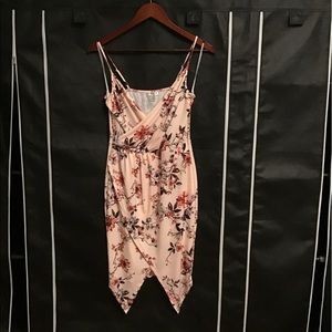 ❤️NWOT Venus Floral Print Dress Size XS (2)
